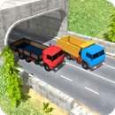 Truck: Racing 3D-APK