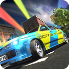 Urban Car Simulator আইকন