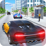 VeyronChiron Simulator ไอคอน