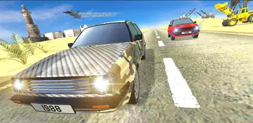 Legendary Cars: Golf