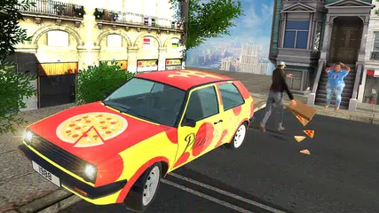 Baixar Legendary Cars: Golf APK