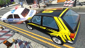 Legendary Cars: Golf screenshot 2