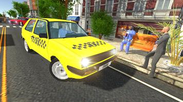 Legendary Cars: Golf screenshot 3