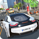 Supercar i8 APK