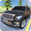 Offroad Car QX आइकन