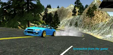 Drag racing HD