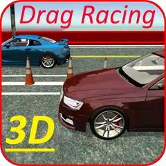 Drag racing HD APK Herunterladen