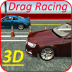 Drag racing HD APK