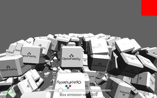 OF Realtime Rendering 스크린샷 1