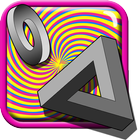 Optical Illusion LWP icon