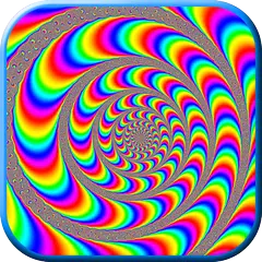 Optical Illusions Hd Wallpaper APK download