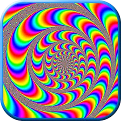 download Illusioni Ottiche Sfondi APK