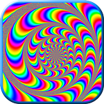 Illusion Live Wallpaper icon