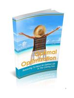 Optimal Optimization پوسٹر