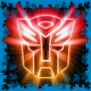 Optimus Prime Wallpaper Collections-APK
