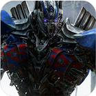 Optimus Prime Wallpapers HD 4K أيقونة