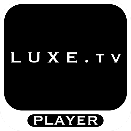 Luxe.TV Player