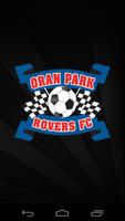 Oran Park Rovers Football Club plakat