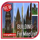 Building For Minecraft icône