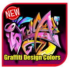 Graffiti Art Design Ideas icon