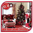 Christmas house designer APK