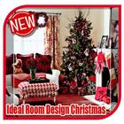 Christmas house designer simgesi