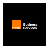 Orange Business ikona