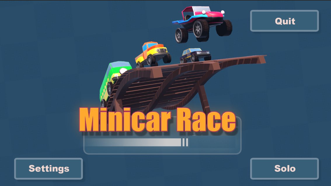 Mini car race APK for Android Download