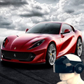 VR car parking