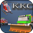 Knick Knack Cars icon