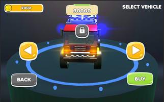 Knick Knack Cars Screenshot 1