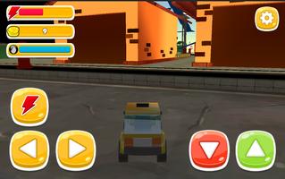 Knick Knack Cars Screenshot 2