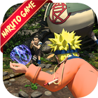 Narutimate Shinobi Ninja Hero иконка