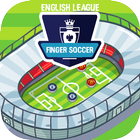 BPL 2017 Soccer game icône