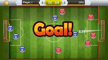 BPL 2017 Soccer game Screenshot 1