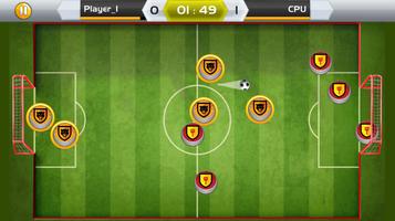 BPL 2017 Soccer game ảnh chụp màn hình 2