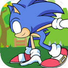 Super Sonic Run icon