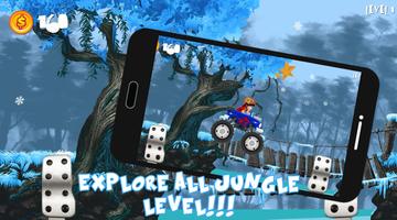 Shiva Monster Trucks Adventure ảnh chụp màn hình 3