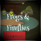 Icona Frogs and Fireflies