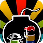 Bomb Bot, inc. آئیکن