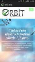 Orbit Enerji Web Cartaz