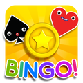 Bingo - Solitaire Slots!