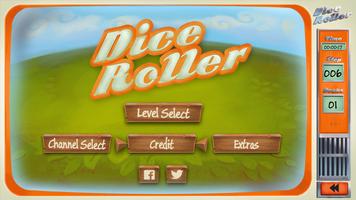 Dice Roller Revolution screenshot 1