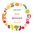 Organic Food Breakfast Recipes