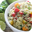 Organic Food Salads Recipes APK