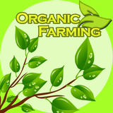 Organic Farming 🍄 किसानों के लिए योजनाएं icône