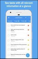 To-Do & Shopping List - Google syot layar 1