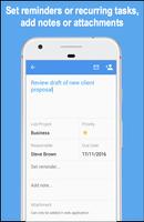 To-Do & Shopping List - Google syot layar 2