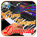 Orgen Tunggal Dangdut - Memang Asyik Joss Mp3 APK