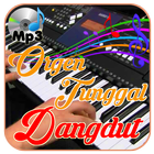 Orgen Tunggal Dangdut - Memang Asyik Joss Mp3 アイコン